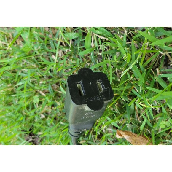 WORX WG309 10" 8 Amp 2in1 Corded Electric Pole Saw Parts - Extension Pole Handle - Picture 11 of 11